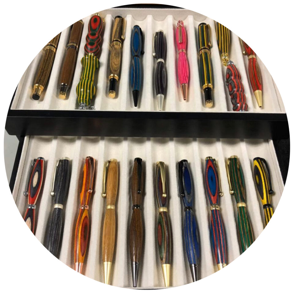 Crafty Inks